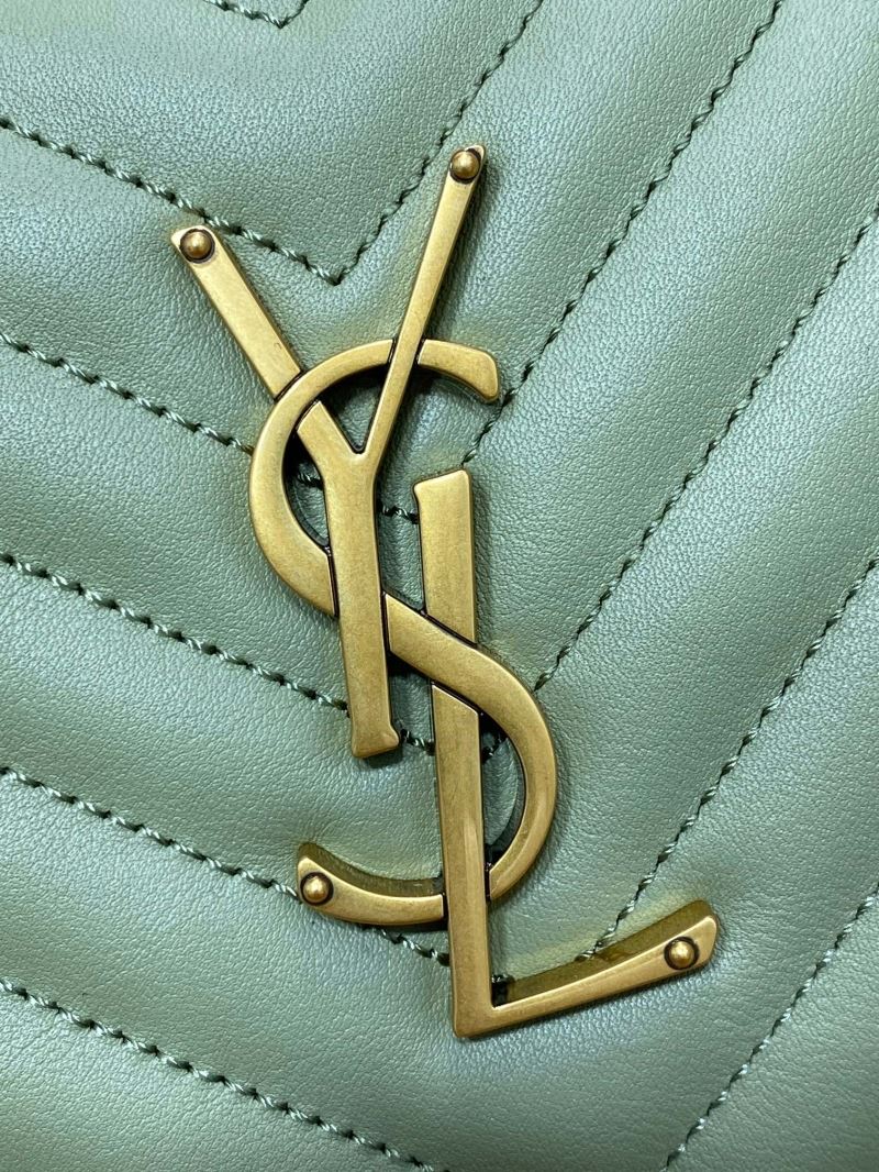 YSL Satchel Bags